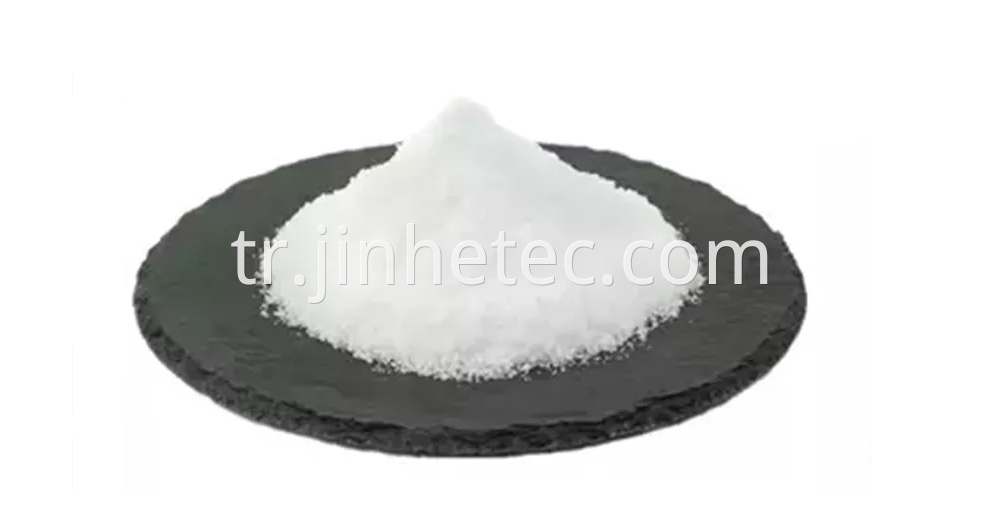 White Crystalline DL-DL-Malic Acid